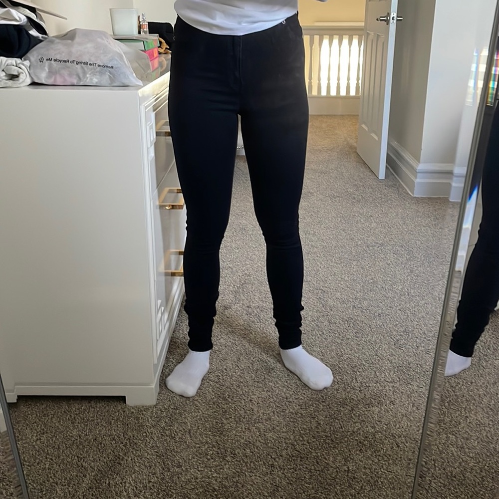 Drdenim cotton skinny